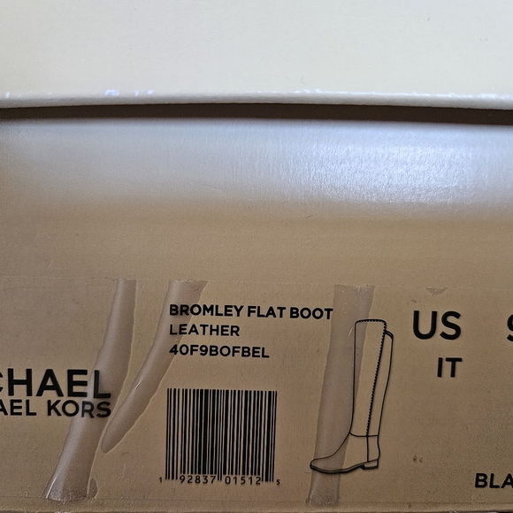 Micharl kors Boots - Picture 6 of 6